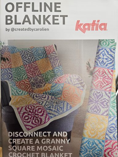 Mosaik häkeln Mosaik häkeln